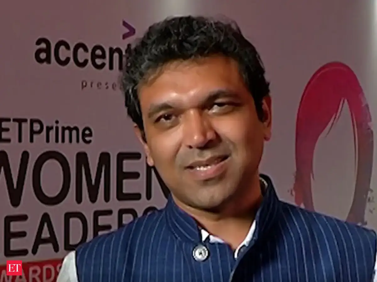 ETPWLA 2020: Karthik B. Reddy on mistakes that young leaders tend to ...