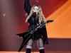 Madonna tests positive for coronavirus antibodies, says she is 'going to breathe in the Covid-19 air'