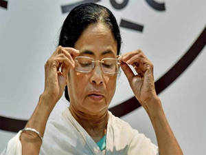 West Bengal CM