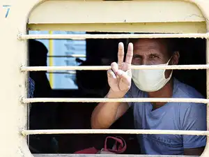 India lockdown week 06 wrap: All the headlines