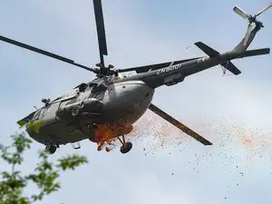 IAF