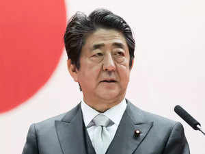 Shinzo---GETTY