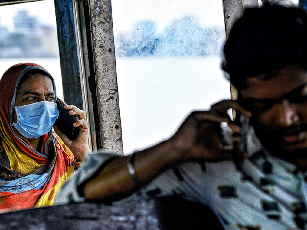 A viral debate: The Sprinklr row turns the spotlight on privacy in Kerala