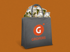 Grofers in talks to raise new funds amid demand surge