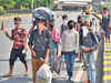 Construction in Bengaluru may be hit as migrants leave