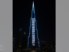 Burj Khalifa to light up with COVID-19 donations