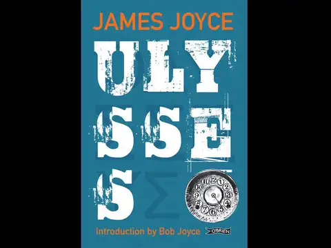 'Ulysses'