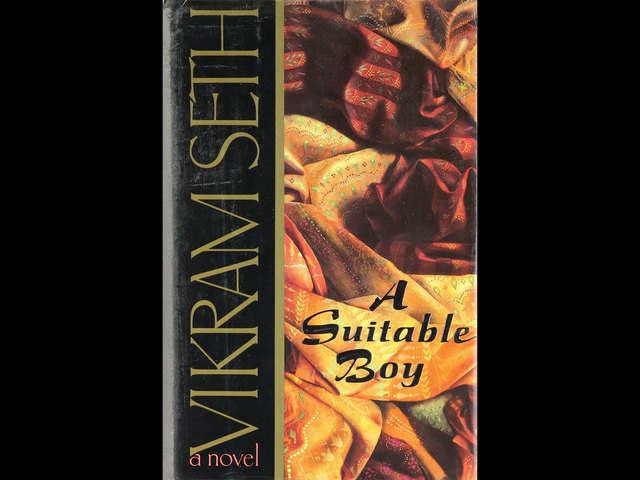 'A Suitable Boy'
