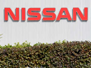 Nissan_AFP