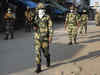 Two floors of BSF headquarters sealed after staff member contracts COVID-19