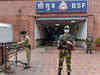 BSF headquarters in Delhi partially sealed after staff member contracts COVID-19