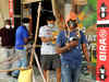 Bengaluru in high spirits after alcohol sales resume