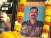India mourns Braveheart's death: Wreath laying ceremony for martyred Col Ashutosh Sharma in Jaipur