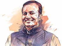 naveen jindal