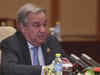 COVID-19: 'None of us is safe until all': UN chief; Nations pledge USD 8 bn for medicine research