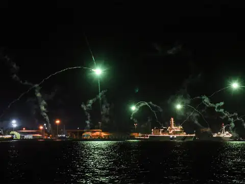 ​Indian Navy