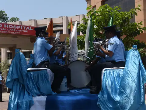 ​Indian Army
