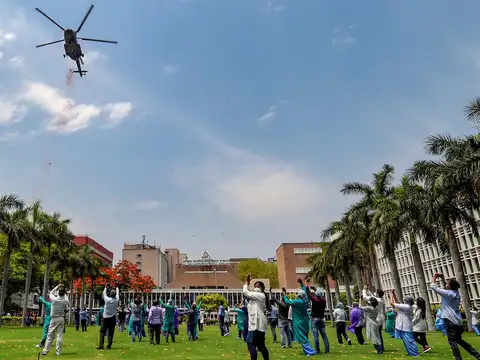 ​Indian Air Force