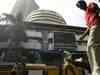 Markets close in red; SBI, DLF, Tata Power down