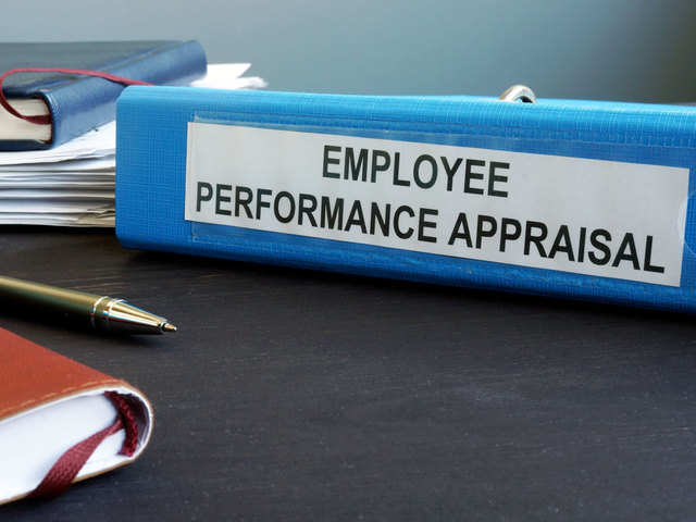 Re-evaluating HR practices
