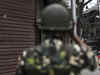 Six injured in grenade attack in central Kashmir