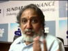 Expect loan growth to be muted for entire year: Sundaram Finance