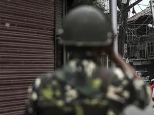 Kashmir