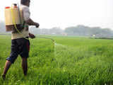 CCFI claims that indigenous pesticides meet global standards