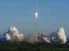 China's new large rocket makes maiden flight