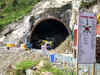BRO begins work in Rohtang tunnel after brief suspension due to coronavirus