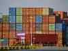 U.S., Britain say trade talks big priority; pledge accelerated pace