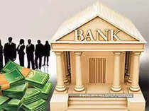 bank agencies