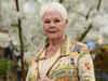 Judi Dench becomes oldest personality to grace British 'Vogue' cover, says she likes 'nothing' about being 85