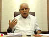 Karnataka CM BS Yediyurappa extends support to builders resuming construction work