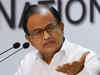 Chidambaram lashes out at Centre over 'Lockdown Tax Debate', tweets 'new taxes are justified only when economy booming'