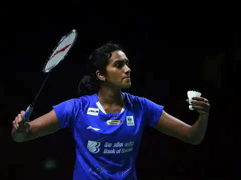 Badminton