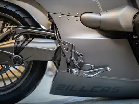 ​Storage