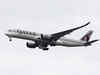 Stung by virus, long-haul carrier Qatar Airways cuts jobs