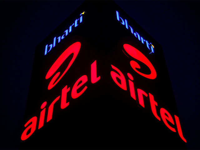 ​Bharti Airtel| Buy| Target price Rs 560| Stop loss Rs 491
