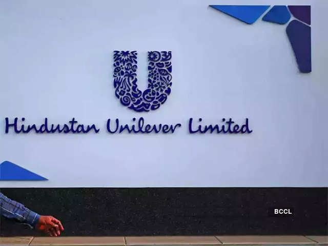 ​Hindustan Unilever| Buy| Target price Rs 2,330| Stop loss Rs 2,135