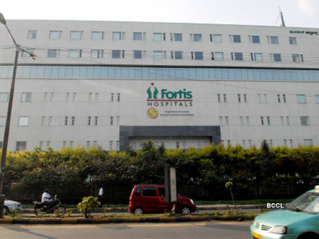 ​Fortis Health Care| Buy| Target price Rs 142| Stop loss Rs 117