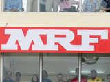 MRF Tyres partially resumes operations