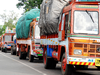 Centre blames Bengal for not allowing cargo movement through Indo-Bangla border