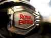 Royal Enfield resumes production, appoints new CFO