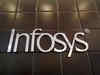 Infosys sees an opening as clients turn to large firms to cut costs