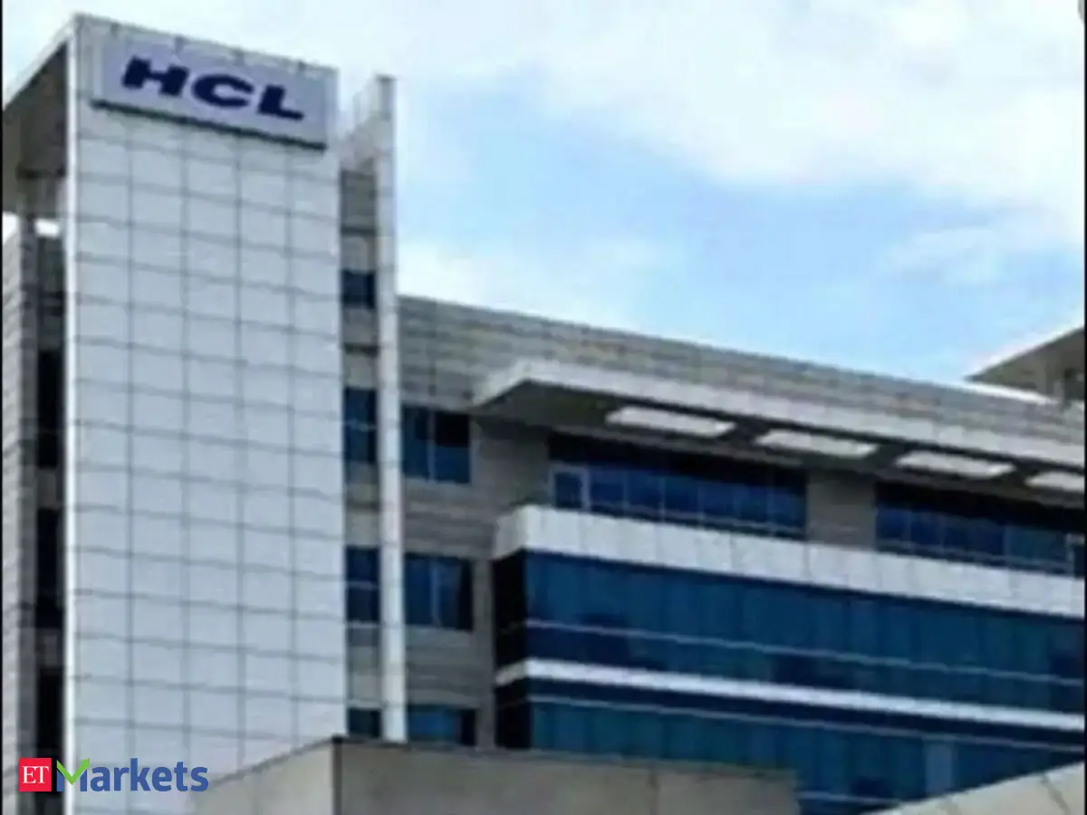 HCL Tech Q4 earnings: Profit jumps 23% YoY to Rs 3,154 crore
