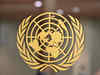 United Nations appeals for $4.7 billion dollars more to fight coronavirus pandemic