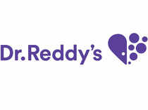 Dr Reddy's