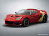 Lotus Elise - Classic Heritage Edition unveiled