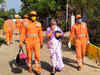 Vizag gas leak: Andhra govt asks people not to panic, launches helplines